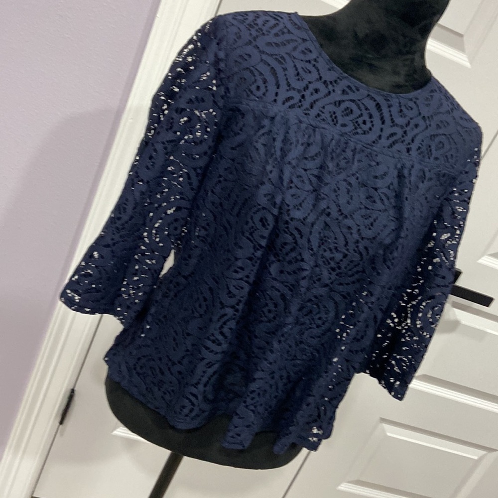 Blouse - Picture 3 of 8